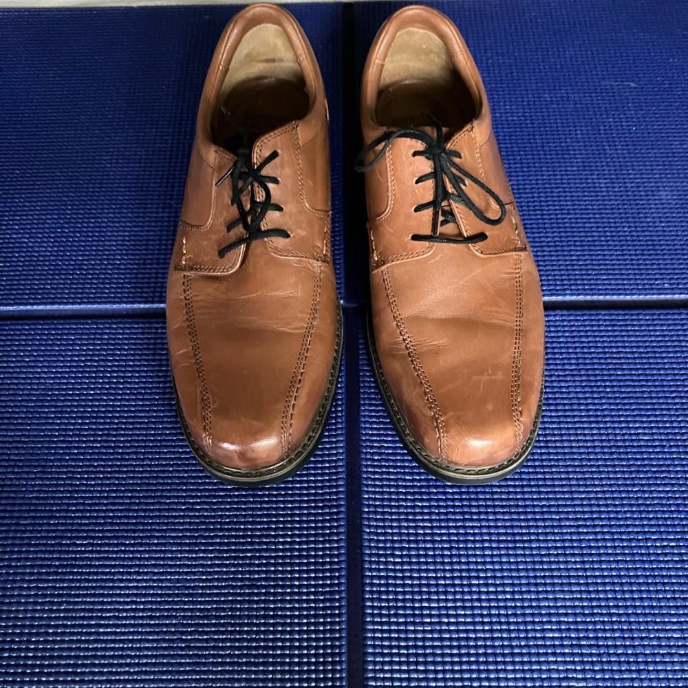 Clearance Sale Johnston & Murphy loafers